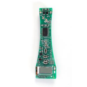 China Double Sided Copper Controller Vacuum Cleaner Circuit Board Epoxy Resin wholesale