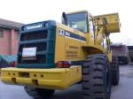 kawasaki 90z loader made in japan