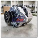 Nikko Electric GENUINE NEW 6D24T ALTERNATOR 24V 50A Output