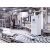 Buy cheap Four-Nozzles 200L Fully Automatic Lubricating Oil Filling Machine from wholesalers