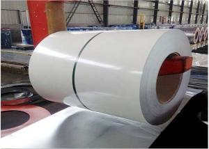 China Hot Rolled Pickled And Oiled Steel Sheet In Coil Prepainted Aluminum Sheet White 3015 wholesale