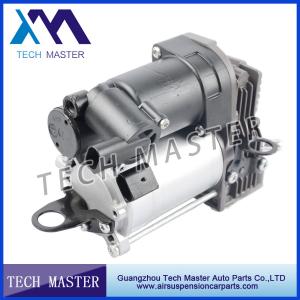 China Mercedes Benz Air Spring Compressor , W164 Air Pump OEM A1643200204 , A1643200904 wholesale