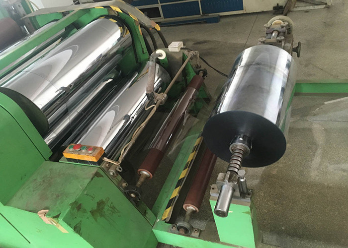Printing PET Packaging Film Transparent Color 0.2mm - 1.8mm Thickness