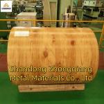 Color Coated Galvanized Steel Coils For Strong And Durable Prepainted Steel Coil
