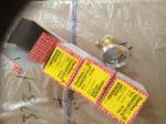 Thermostatic expansion valve Refrigeration Parts Model T12 067B3210 R404A/R22