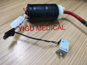 China GE V100 Patient Monitor Pneumatic Kit Complete Set For Medical Equipment Parts wholesale