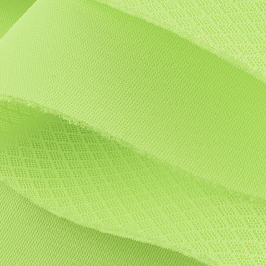 200×200 280gsm 3D Spacer Mesh Polyester Athletic Mesh Fabric For Enhancing Aesthetics