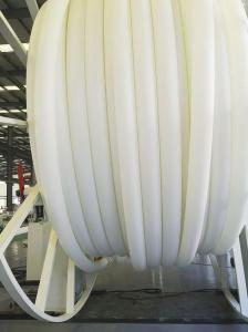 China Molding PE Material  Fiberglass Reinforced Plastic Pipe Tubing wholesale