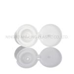 Customized Request 28/415 Flip Top Cap for Bottle of Cosmetic Plastic Bottle Lid