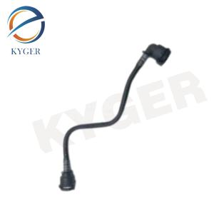 China 17128602599 Engine Coolant Radiator Water Hose Pipe Cooling System For BMW G11 G12 G30 G31 G38 5 6 7 Series 730Li 1712 8602 599 wholesale
