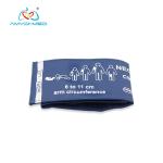 Common Use Professional Blood Pressure Cuff , 6- 11 Cm Blood Pressure Manual