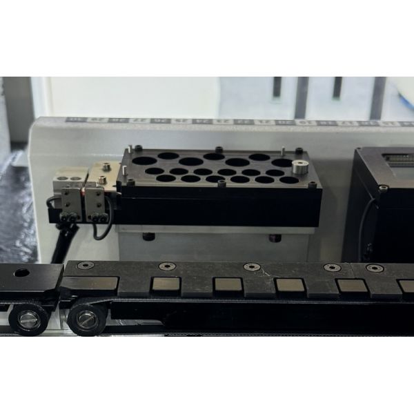 Charmhigh TC06 Pick and Place Machine 6 heads Compact & High Precision SMT Solution