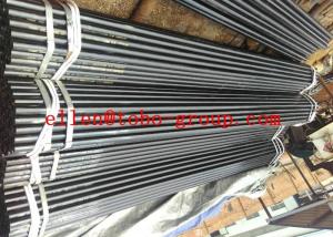 China B444 / B704 / B705 Inconel 625 Pipe EN 2.4856 / UNS N06625 NACE MR0175-3 wholesale