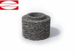 0.15mm Compressed Knitted Stainless Steel Wire Mesh For Czech Republic Industry
