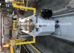 HVAC Equipment Automatic Hairpin Bender Machine For Air Conditioners