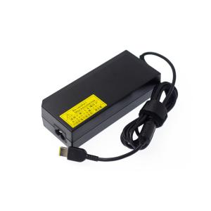 China Square DC Tip Notebook Charger Adapter Plug In Desktop / Laptop Connection wholesale