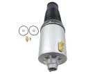 Audi A8 D3 4E Front Air Suspension Shock Spring Kit Repair Kit 4E0616039AF