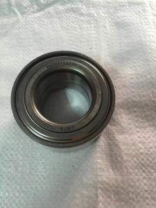 China Car Spare DAC25520037 Wheel Hub Bearing For Toyota , ABEC3 Precision wholesale