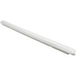 220-240V Emergency LED Tube Light , Moistureproof Tube Lighting Fixtures