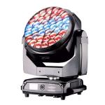 LED ZOOM Moving HEAD for Public Housing Night Club Equipment IP65 22kg 7PCS*40W