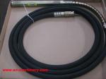 ZN50 Electrical Concrete Vibrator Shaft/Needle/Rod/Made In China/Chinese