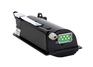 China Compatible Black Toner Cartridge For Toshiba Copier SGS 380g Neutral Packing wholesale
