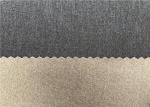 Waterproof Fade Resistant Outdoor Fabric , PU Membrane Fade Resistant Upholstery