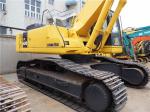 Original japan Used KOMATSU PC400-6 Excavator For Sale