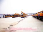XE265C 26t Hydraulic Crawler Excavators Heavy Duty Construction Equipment
