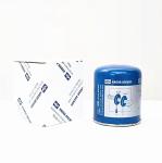 Shacman Truck Spare Parts DZ96189361078 Oil Separator Cartridge Drying Cylinder
