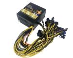 90+ Gold PSU For Graphics Card 3060 Video Card 1800W Power Supply Switching