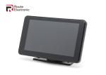 Bluetooth Car Dash Cam DVR , AHD Rear View Camera DVR For Truck