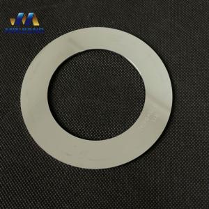 China Tungsten Carbide Tct Circular Saw Blade For Cutting Wood on sale