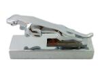 Jaguar Paperweight