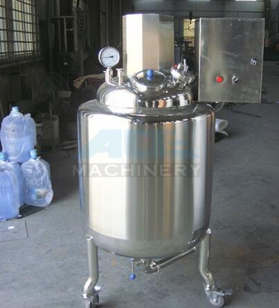 Quality Hot Sale Stainless Steel Chemical Glass Reactor With Condensor Chemical Reactor Prices With Filter for sale