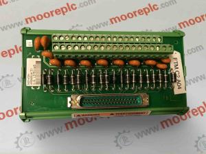 China Nuclear Power Plant Woodward Parts 5417-028 High Output Dual Power Amplifier wholesale