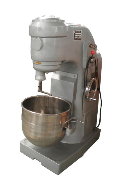 Cake Mixer Machine Industrial Cake Mixer 80L Commercial Cake Mixer For Bakery