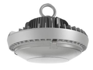 China 100 Watt Led high bay Suspended Mounted Microwave motion sensor available wholesale