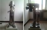waste oil New design blood bag with great price high-speed tubular centrifuge