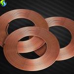 Affordability Combined Grade C1100 C1200 Copper Brass Pipe for Decoration