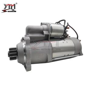 China 12T 8.5KW Electric Starter Motor For DEUTZ 0001330014 0001330071 STB6510WA 300N10637Z wholesale