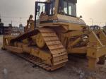 CAT D7H Bulldozer with ripper