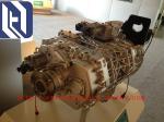 Custom SINOTRUK HOWO Sinotruk Spare Parts / SHMC Truck Parts
