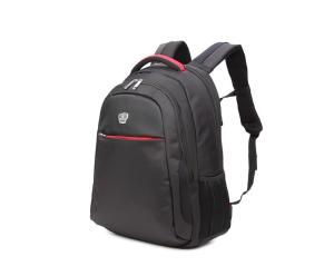 China Fashionable Cool Laptop Bags , Super Versatile School Slim Laptop Backpack wholesale