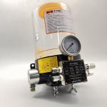 Hydraulic Sany Concrete Pump Parts Synchronous Grease Lubrication Pump