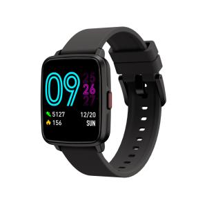 China 240*240dpi CV12 1.4Inch Bluetooth Calling Smartwatch BP Monitor Accurate wholesale