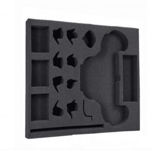 China Custom Die Cut EVA EPE Sponge Tool Gifts Box Foam wholesale