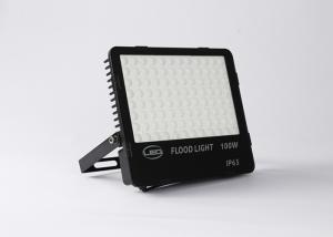 China SMD Black Led Outside Flood Lights Low Consumption Outdoor Garage Flood Lights wholesale