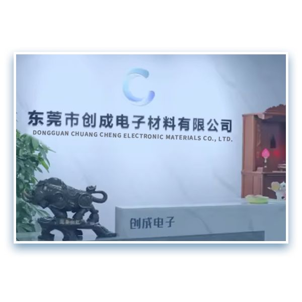 High-Temperature Transparent Tissue Paper Tape Packaging Box Double-Sided Light Strip Foam Panel Heat-Resistant