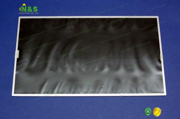 15.6 Inch INNOLUX Industrial LCD Panel N156BGE-L21 Active Area 344.232×193.536